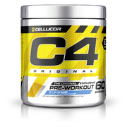 C4 Original Pre-workout Icy Blue Razz (390 g)