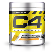 C4 Original Pre-workout Orange Burst (390 g)