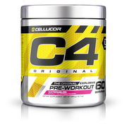 C4 Original Pre-workout Pastèque (390 g)
