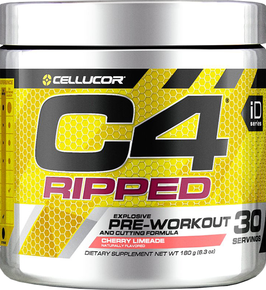 C4 Ripped