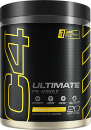 C4 Ultimate Pre-workout V2 Lemon Twist (508 g)
