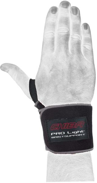 Chiba Wrist Wraps