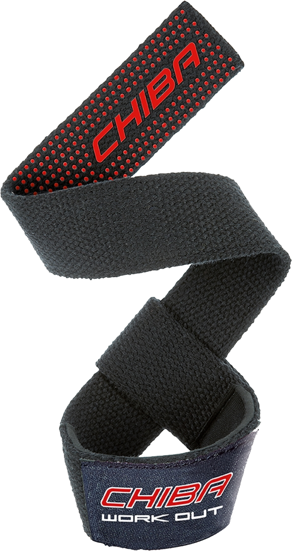 Chiba Lifting Straps