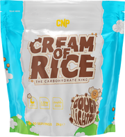 CNP Cream Of Rice Doughlightful (2000 g)