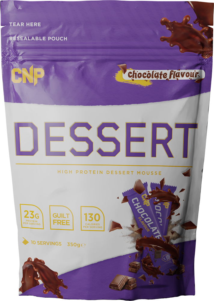 CNP Dessert
