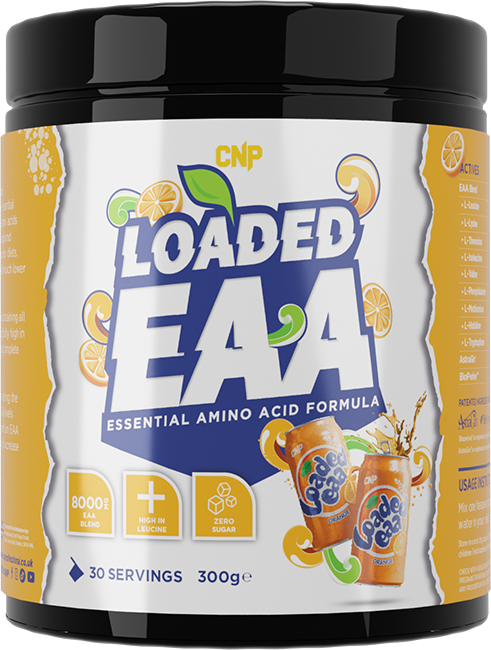 CNP Loaded EAA Fantasy Series Orange (300 g)