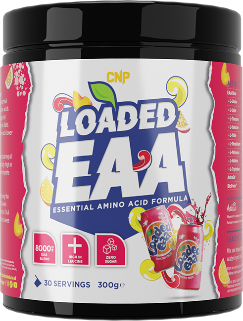 CNP Loaded EAA Fantasy Series Twist (300 g)
