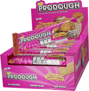 CNP ProDough Doughnut Bars