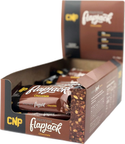 CNP Protein Flapjack Chocolat (12 x 75 g)