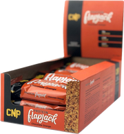 CNP Protein Flapjack Chocolat Orange (12 x 75 g)