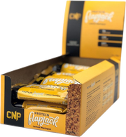 CNP Protein Flapjack Meringue au citron (12 x 75 g)