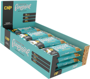 CNP Protein Flapjack Meringue au citron (12 x 75 g)