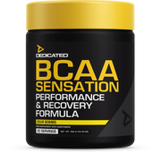 Dedicated Nutrition BCAA Sensation