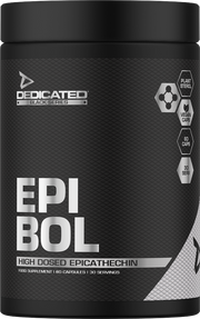 Dedicated Nutrition EPI-BOL (60 gélules)