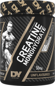 DY Nutrition Creatine Monohydrate (300 g)