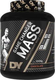 DY Nutrition Game Changer Mass Chocolat (3000 g)