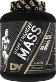 DY Nutrition Game Changer Mass Pistache (3000 g)