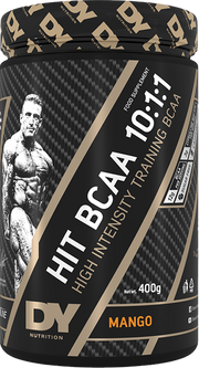 DY Nutrition HIT BCAA 10:1:1