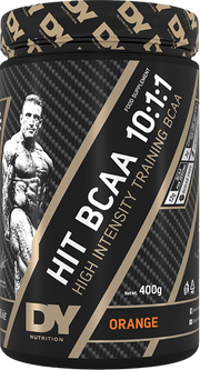 DY Nutrition Hit EAA (360 g)