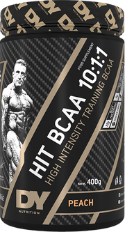 DY Nutrition Hit EAA (360 g)