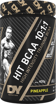 DY Nutrition Hit EAA (360 g)
