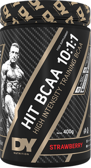 DY Nutrition Hit EAA (360 g)