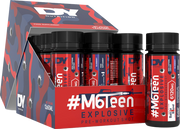 Applied Nutrition ABE Ultimate Pre-Workout Shot (12 x 60 ml)