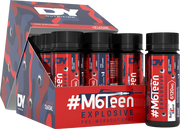 Applied Nutrition ABE Ultimate Pre-Workout Shot (12 x 60 ml)