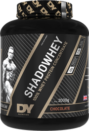 DY Nutrition Shadowhey Chocolat (2000 g)