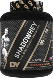 DY Nutrition Shadowhey Chocolat Noisette (2000 g)