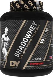 DY Nutrition Shadowhey Fraise (2000 g)