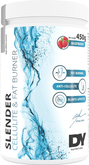 DY Nutrition Slender Cellulite & Fatburner (250 g)