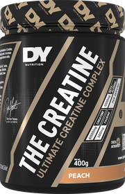 DY Nutrition The Creatine Pêche (400 g)