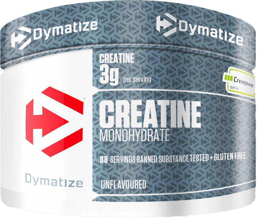 Dymatize Creatine (300 g)