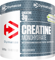 Dymatize Creatine (500 g)