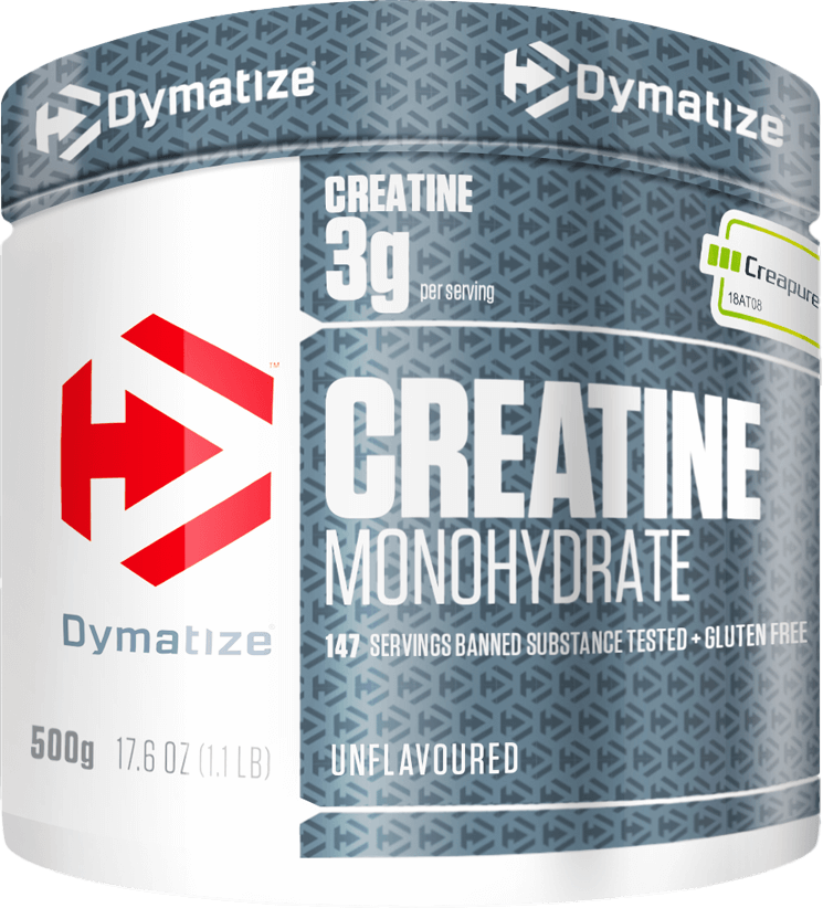 Dymatize Creatine (500 g)