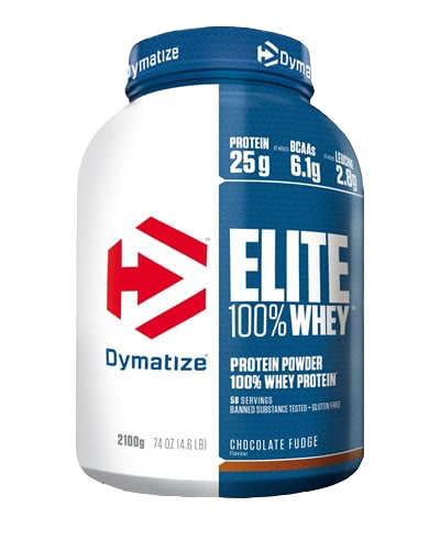 Dymatize Elite 100% Whey