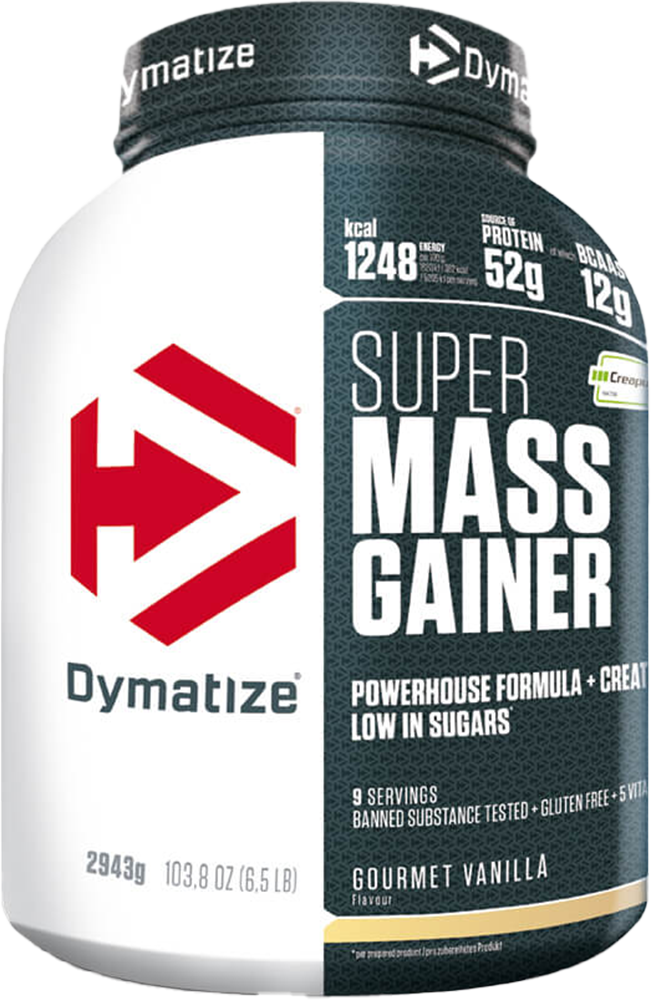 Dymatize Super Mass Gainer