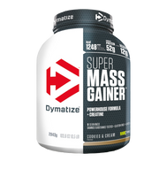 Dymatize Super Mass Gainer