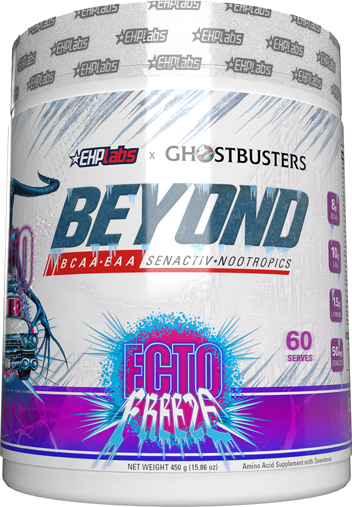 EHP Labs Beyond BCAA+EAA Intra-Workout