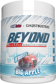 EHP Labs Beyond BCAA+EAA Intra-Workout Frosty Big Apple (60 doses)