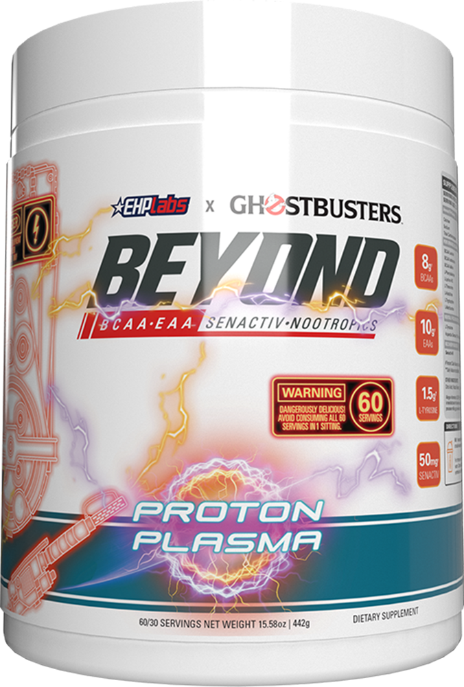 EHP Labs Beyond BCAA+EAA Intra-Workout Proton Plasma (60 doses)