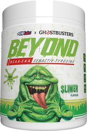 EHP Labs Beyond BCAA+EAA Intra-Workout Slimer Lime (60 doses)