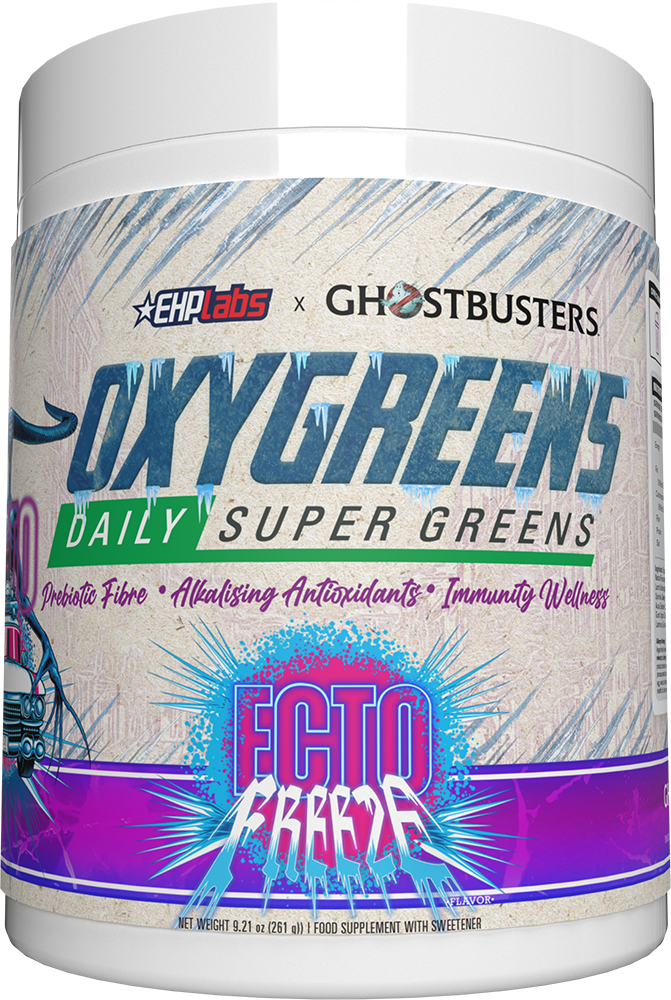 EHP Labs OxyGreens
