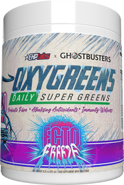 EHP Labs OxyGreens Ecto Freeze (30 doses)
