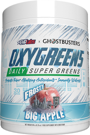 EHP Labs OxyGreens Frosty Big Apple (30 doses)