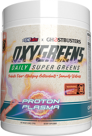 EHP Labs OxyGreens Proton Plasma (30 doses)