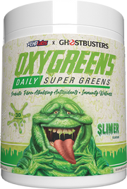 EHP Labs OxyGreens Slimer Lime (30 doses)