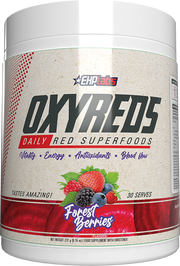 EHP Labs OxyReds Forest Berries (30 doses)