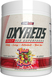 EHP Labs OxyReds Fruit Xplosion (30 doses)